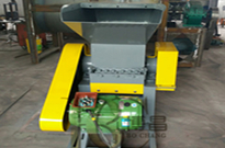 選購塑料破碎機時您是選質量還是選價格？