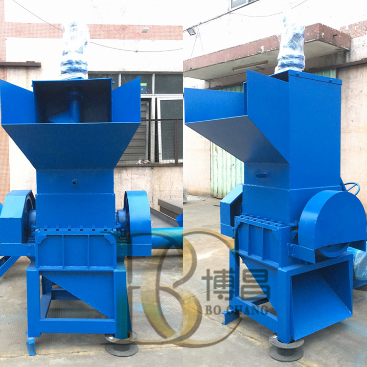 pet塑料瓶破碎機(jī)