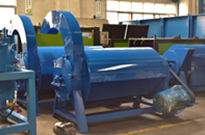 教你一招，臥式脫水機設備故障該如何檢修