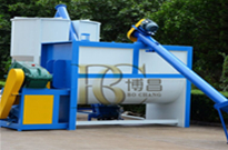 廣東臥式攪拌機價格和質量如何？