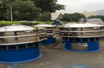 振動篩軸承拆卸注意事項