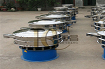 食品粉末振動篩使用時應(yīng)注意哪些問題？