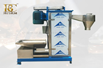 國家出臺的一系列環保型方針，再生塑料機械在商場中的比例逐漸提高