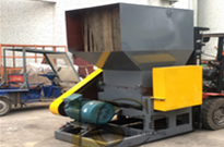 東莞廢舊塑料回收處理設備高效節能型