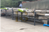 廢舊PET瓶破碎清洗后回收利用提高環保意識