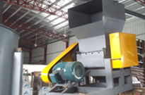 廢舊塑料破碎機(jī)的組成你造嗎？